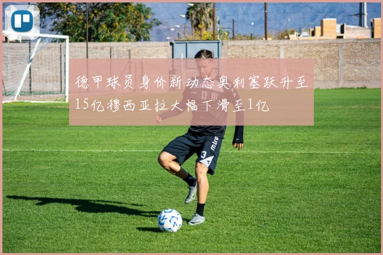 德甲球员身价新动态奥利塞跃升至15亿穆西亚拉大幅下滑至1亿